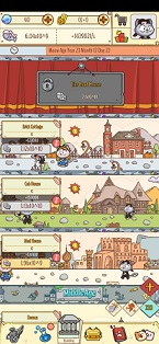 Idle Cats Civilization Cheats Guide Tips Tricks Walkthrough