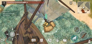 Mutiny A Pirate Survival Rpg Guide Cheats Tips Tricks Mrguider - roblox build a boat for treasure walk through walls glitch
