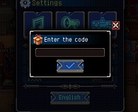 Otherworld Legends codes