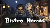 Bistro Heroes Coupon Code Number