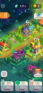 Idle Rabbits Cheats Tips Guide