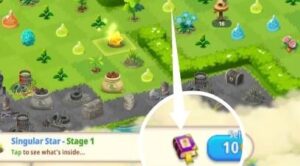 Merge Gardens Cheats Tips Guide