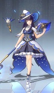 Goddess of Genesis S Tier List