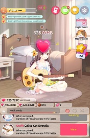 Guitar Girl Cheats Tips Tricks Guide