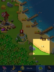 Idle Pirate Tycoon Cheats Guide Tips Tricks