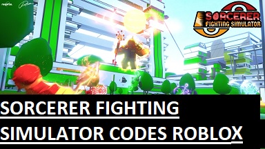 Sorcerer Fighting Simulator Codes Wiki 2021 July 2021 New Mrguider - roblox anime fighting simulator wiki codes