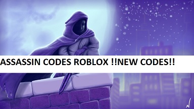 Assassin Codes Wiki 2021 July 2021 New Mrguider - roblox assassin february 24 codes