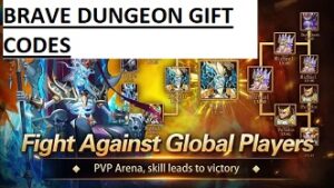 Brave Dungeon Gift Code Wiki July 2021 Mrguider - roblox dungeon quest official wiki
