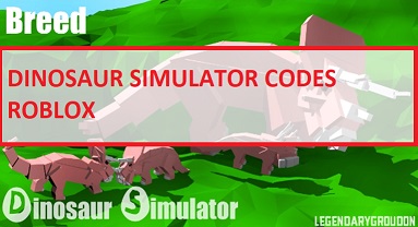 Dinosaur Simulator Codes Wiki 2021 July 2021 New Mrguider - roblox dino sim wiki