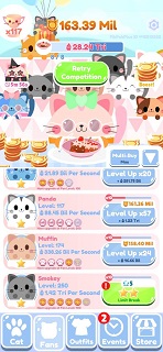 Greedy Cats Game Cheats Tips Guide