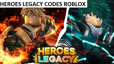 Heroes Legacy Codes Wiki 2021 July 2021 New Roblox Mrguider - heroes life roblox