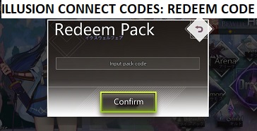 Illusion Connect Codes 2021 Redeem Code New July 2021 Mrguider - roblox redeem codes not used not redeemed