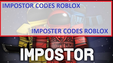 Impostor Codes 2021 Wiki July 2021 New Mrguider - roblox ro ghoul codes wikipedia