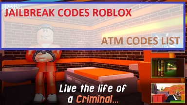 Roblox Jailbreak Codes (February 2023)