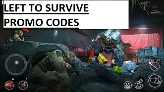 Left To Survive Promo Codes 2021 July 2021 New Mrguider - code roblox pour le jeux islande royale