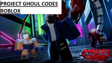 Project Ghoul Codes Wiki 2021 July 2021 Roblox New Mrguider - tole code n roblox
