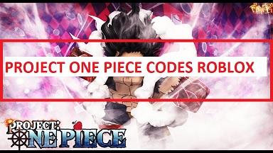 Project One Piece Codes Wiki 21 May 21 New Roblox Mrguider