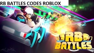 Rb Battles Codes Wiki 2021 July 2021 New Mrguider - roblox battle bot simulator codes