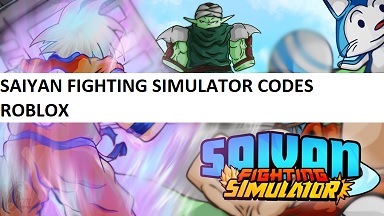Saiyan Fighting Simulator Codes Wiki 2021 July 2021 New Mrguider - all fire fighting simulator codes roblox