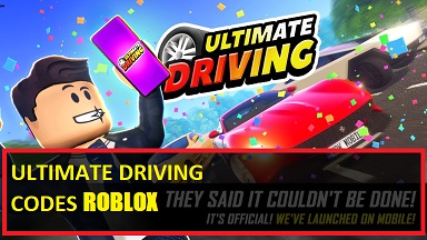 Ultimate Driving Codes Wiki 2021 July 2021 New Roblox Mrguider - how to sell cars in vehicle simulator roblox 2021 april