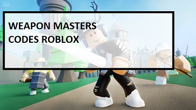 Weapon Masters Codes Wiki 2021 July 2021 New Roblox Mrguider - new code lava breakout beta codes roblox 2021