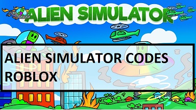 Alien Simulator Codes Wiki 2021 July 2021 New Roblox Mrguider - all roblox texting simulator codes
