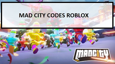Mad City Codes Wiki 2021 July 2021 New Mrguider - roblox mad games twitter codes 2021