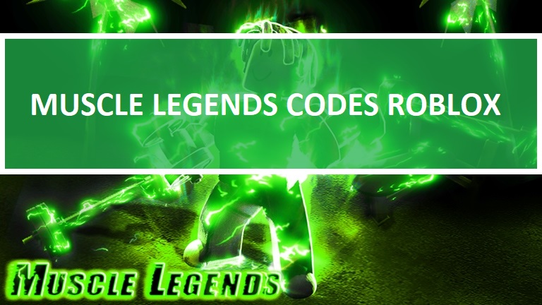 Muscle Legends Codes 2021 July 2021 New Roblox Mrguider - roblox codes for muscle legends