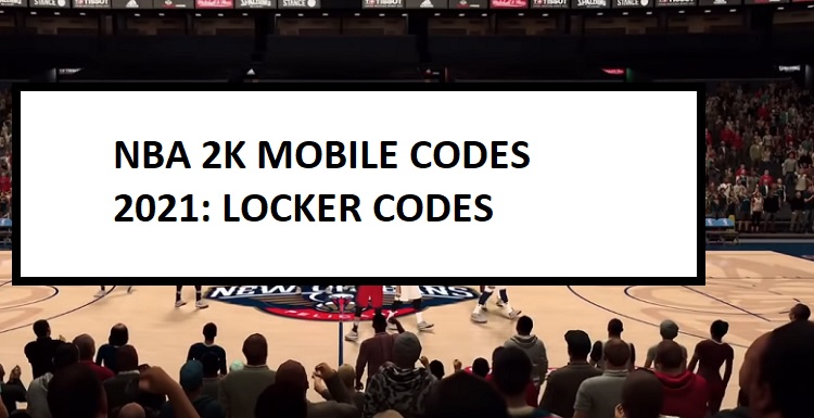 all nba 2k17 locker codes