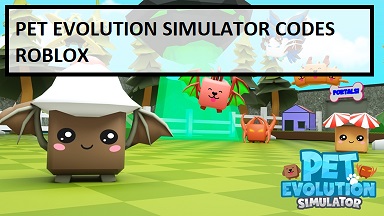 Pet Evolution Simulator Codes Wiki 2021 July 2021 Mrguider - wiki roblox mm2 codes