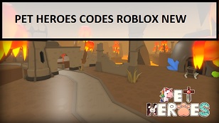 Pet Heroes Codes Wiki 2021 July 2021 New Roblox Mrguider - all codes for pets world roblox 2021