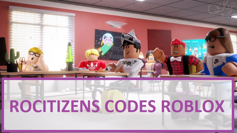 Rocitizens Codes Wiki 2021 July 2021 New Roblox Mrguider - codigos roblox rocitizens