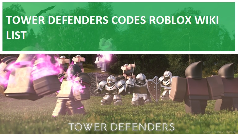 Tower Defenders Codes 2021 Wiki July 2021 New Roblox Mrguider - dance off roblox wiki