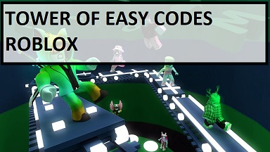 Tower Of Easy Codes Wiki 2021 July 2021 New Roblox Mrguider - roblox hackers roblox wiki