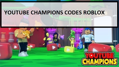 Youtube Champions Codes Wiki 2021 July 2021 New Roblox Mrguider - speed champions roblox codes