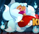 Kumiho Cookie