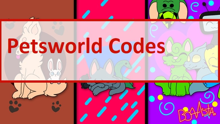 Petsworld Codes Wiki 2021 July 2021 New Mrguider - 2021 holiday codes for roblox pets world