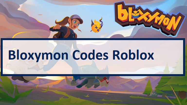 Bloxymon Codes Wiki 2021 July 2021 New Mrguider - roblox obby maker codes