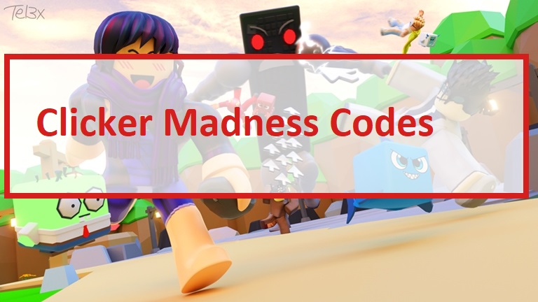 Clicker Madness Codes Wiki 2021 July 2021 New Mrguider - minigame madness roblox