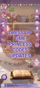 Time Princess Codes September 2024 [UPDATED] - MrGuider