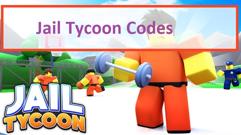 Jail Tycoon Codes Wiki 2021 July 2021 New Mrguider - roblox bank tycoob code
