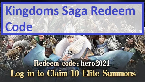 Kingdoms Saga Redeem Code Wiki July 2021 Mrguider - code for tix factory tycoon roblox 2021