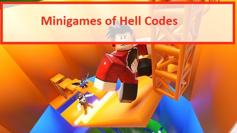 Minigames Of Hell Codes Wiki 2021 July 2021 New Mrguider - roblox robloxian high school beta twitter code