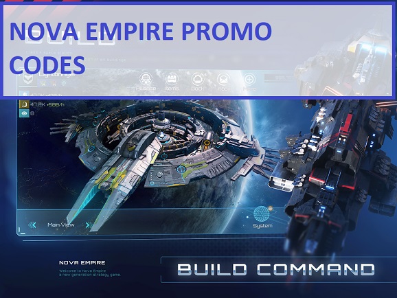 Nova Empire Promo Codes 2021 July 2021 New Mrguider - nova galaxy roblox