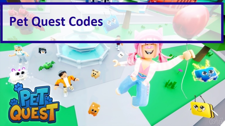 Pet Quest Codes Wiki 2021 July 2021 New Mrguider - roblox quest