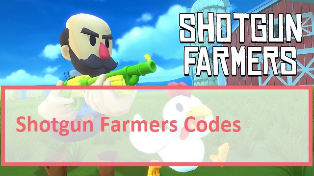 shot gun farmers