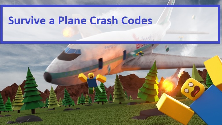 Survive A Plane Crash Codes Wiki 2021 July 2021 New Mrguider - farmtown roblox wiki