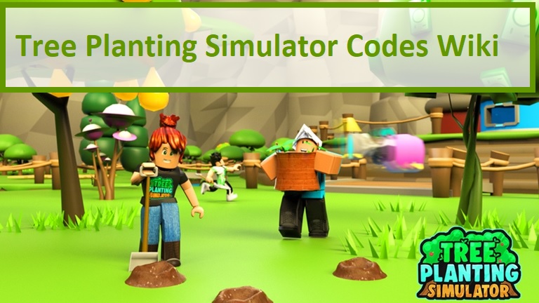 Tree Planting Simulator Codes Wiki 2021 July 2021 New Mrguider - god sim codes roblox
