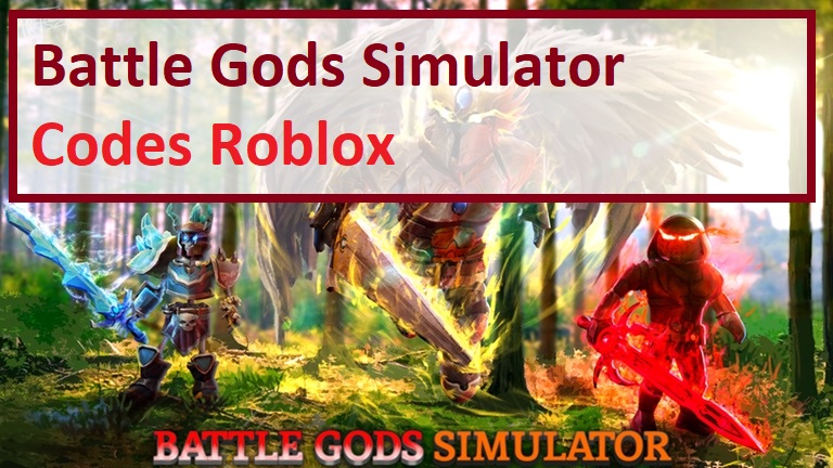 Battle Gods Simulator Codes Wiki 2021 July 2021 Roblox Mrguider - how to make a battle game in roblox