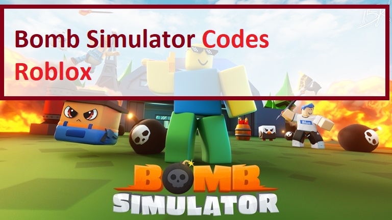 Bomb Simulator Codes Wiki 2021 July 2021 Roblox Mrguider - roblox explosion simulator codes